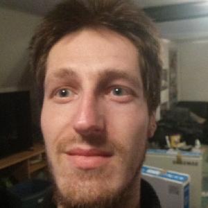 Photo de profil