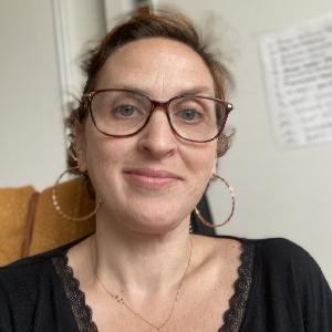 Photo de profil