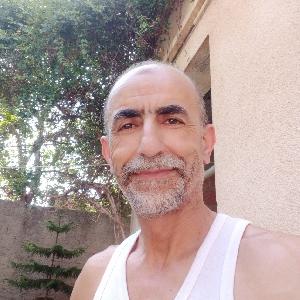 Photo de profil