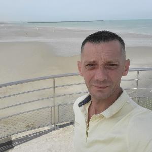 Photo de profil