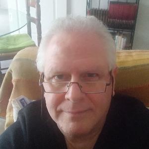 Photo de profil