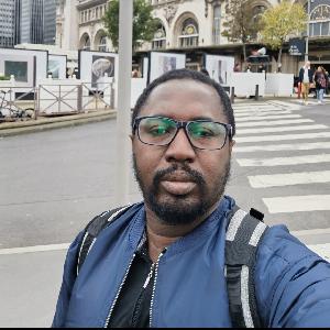 Photo de profil