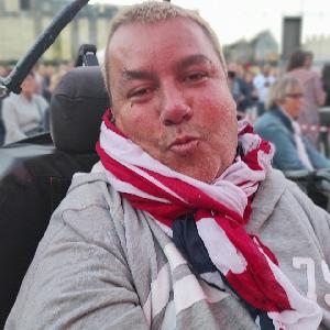 Photo de profil