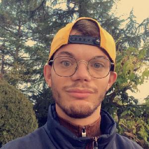 Photo de profil