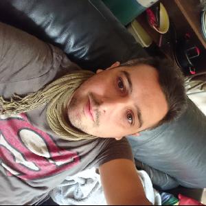 Photo de profil