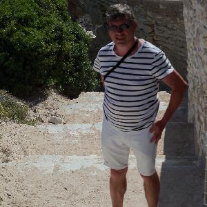 Photo de profil