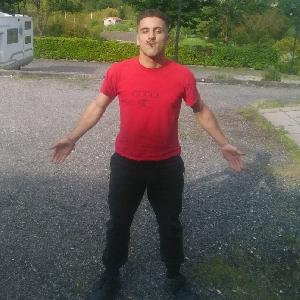 Photo de profil