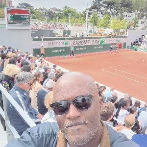 Photo de profil