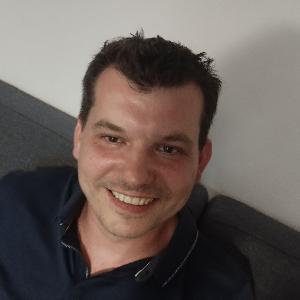 Photo de profil