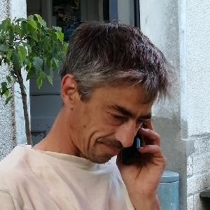 Photo de profil