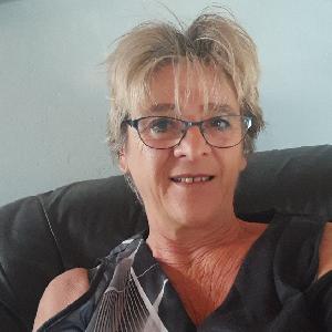 Photo de profil