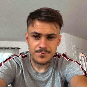 Photo de profil