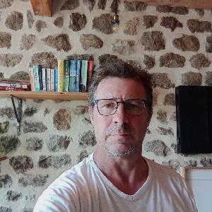 Photo de profil