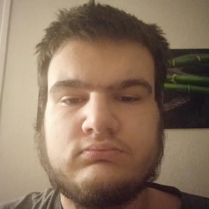 Photo de profil