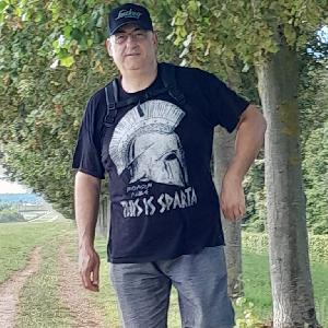 Photo de profil