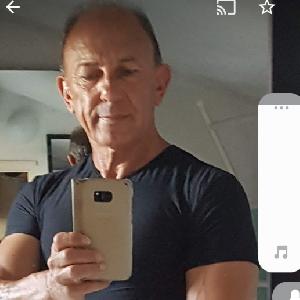 Photo de profil