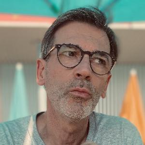 Photo de profil