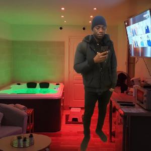 Photo de profil