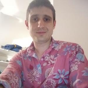 Photo de profil