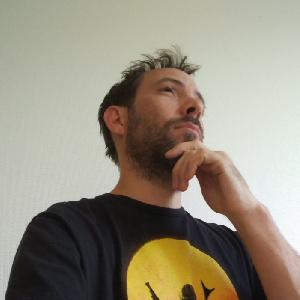 Photo de profil