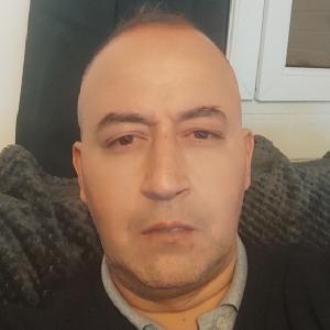 Photo de profil