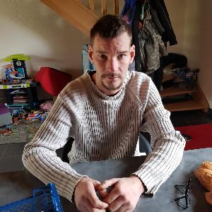 Photo de profil