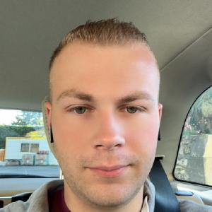 Photo de profil