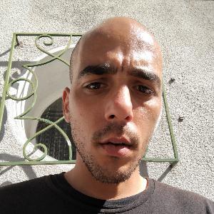 Photo de profil