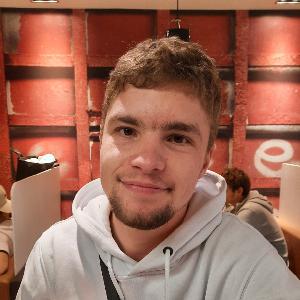 Photo de profil