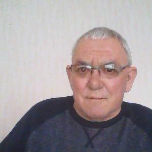 Photo de profil