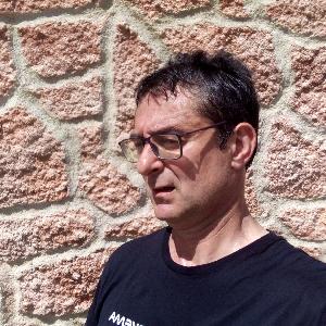 Photo de profil