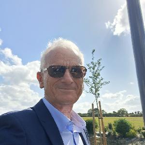 Photo de profil