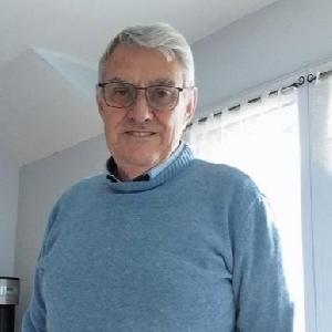 Photo de profil
