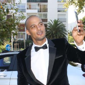 Photo de profil
