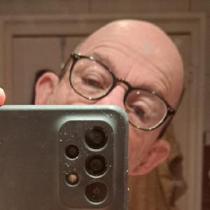 Photo de profil
