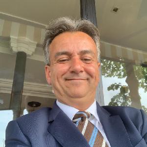 Photo de profil