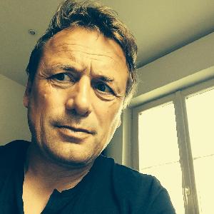 Photo de profil
