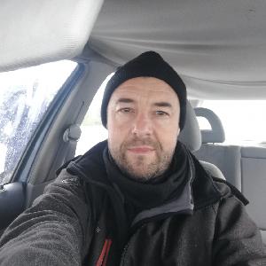 Photo de profil