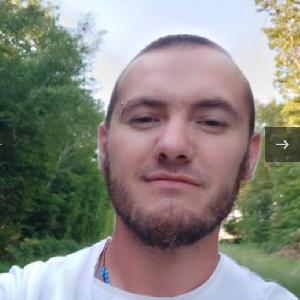 Photo de profil