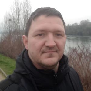 Photo de profil