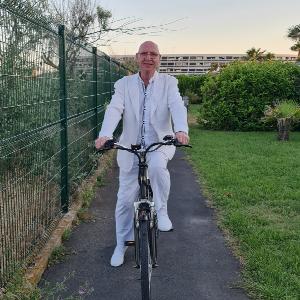 Photo de profil