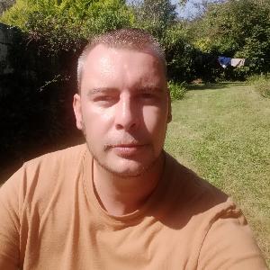 Photo de profil