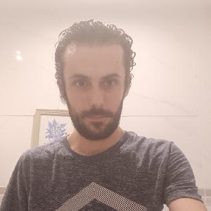 Photo de profil