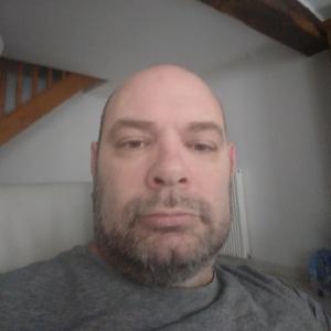 Photo de profil