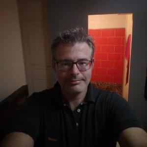 Photo de profil