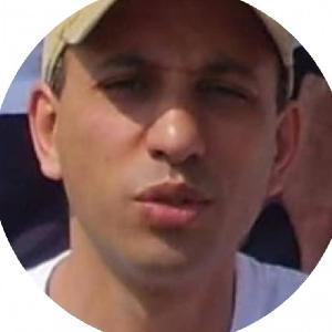 Photo de profil