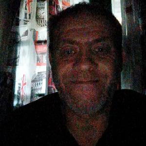 Photo de profil