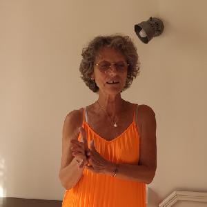 Photo de profil