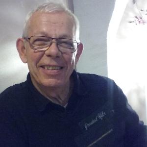 Photo de profil