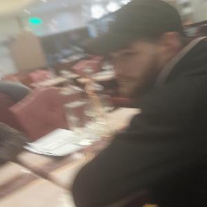 Photo de profil